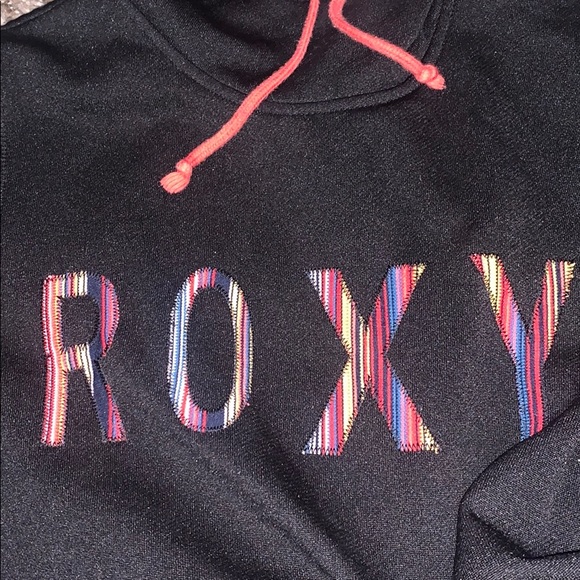 Roxy Hoodie - Picture 5 of 5